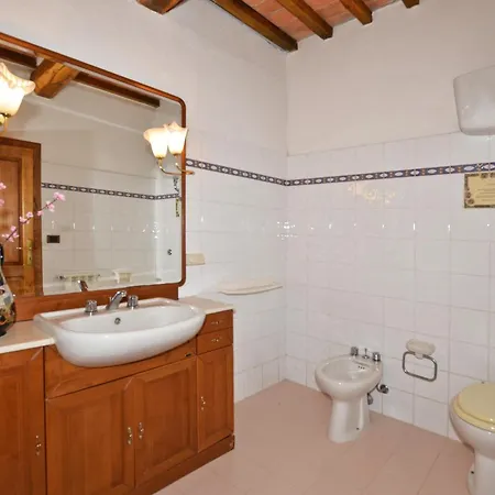 Villa La Chiesina - Happy