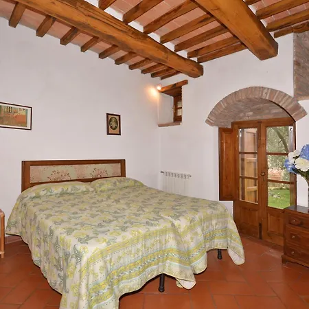 La Chiesina - Happy Villa *