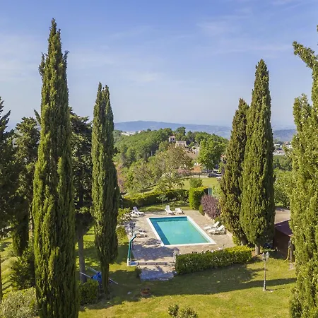 Villa La Chiesina - Happy *