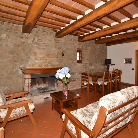 Villa La Chiesina - Happy Arcidosso