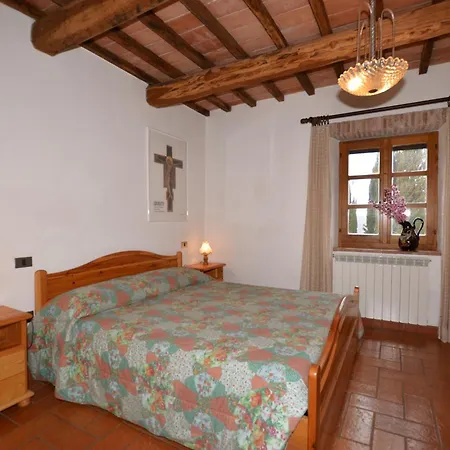 La Chiesina - Happy Villa
