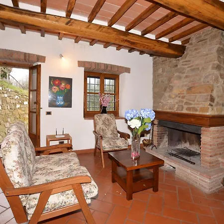 Villa La Chiesina - Happy *