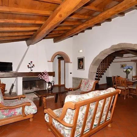 La Chiesina - Happy Villa Arcidosso