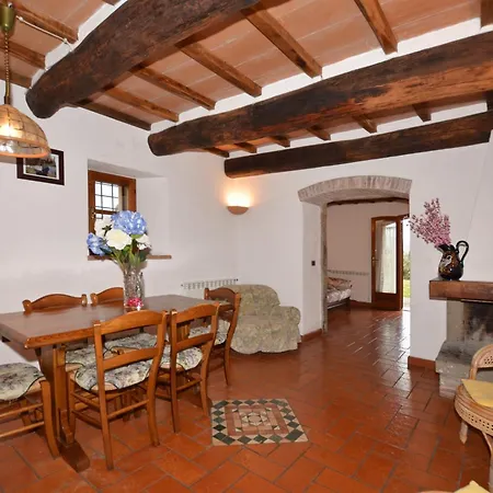 Villa La Chiesina - Happy *