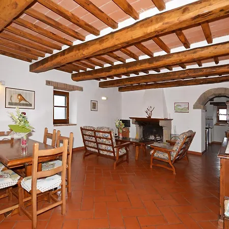 Villa La Chiesina - Happy Arcidosso