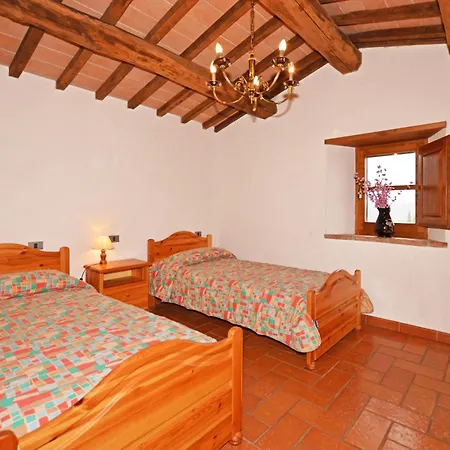 Villa La Chiesina - Happy *