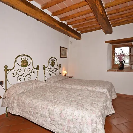 La Chiesina - Happy Villa Arcidosso