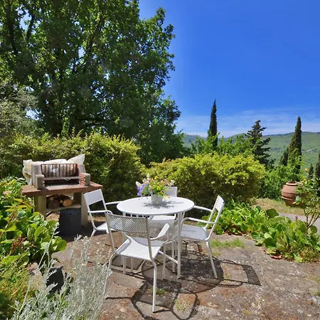 Villa La Chiesina - Happy Arcidosso