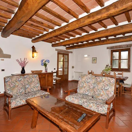La Chiesina - Happy Villa Arcidosso