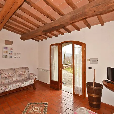 La Chiesina - Happy Villa