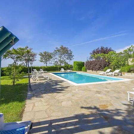 La Chiesina - Happy Villa Arcidosso
