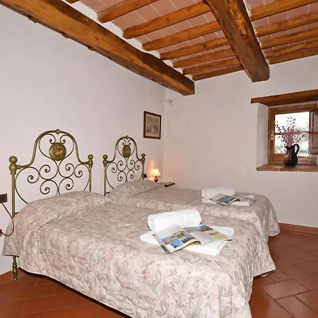 La Chiesina - Happy * Arcidosso