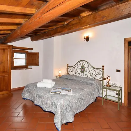 La Chiesina - Happy Villa