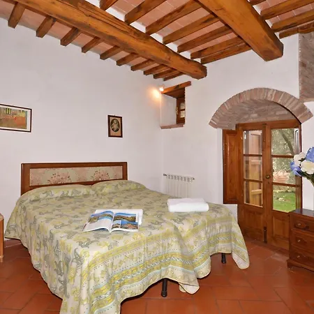 Villa La Chiesina - Happy *