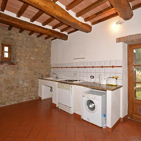 Villa La Chiesina - Happy