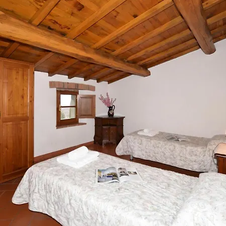 La Chiesina - Happy Villa *