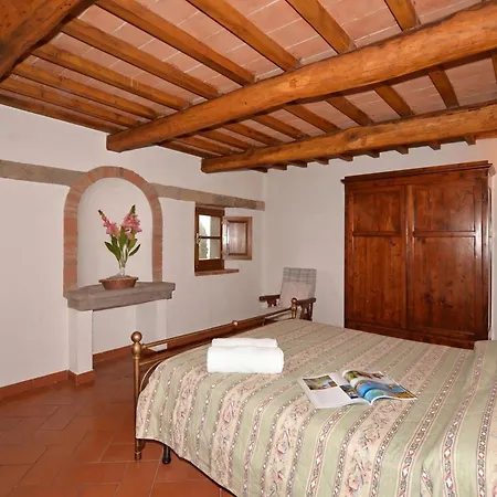 Villa La Chiesina - Happy Arcidosso