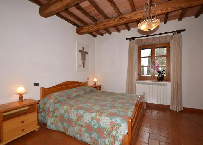 La Chiesina - Happy Villa