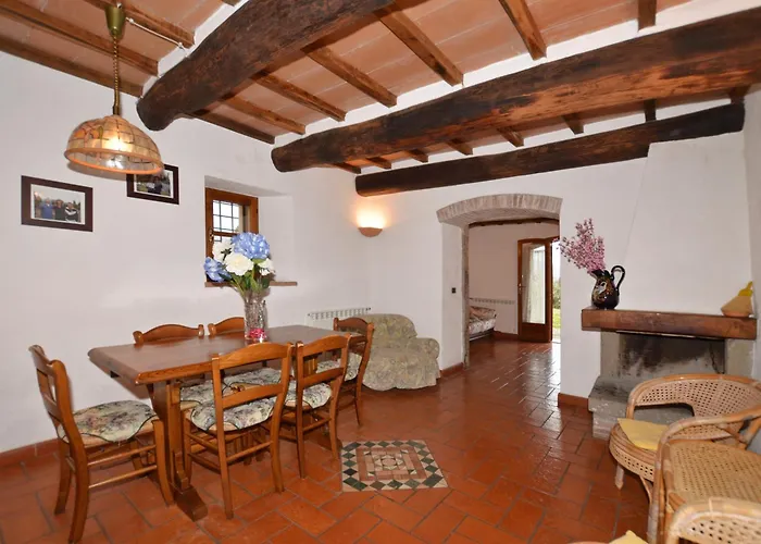 Villa La Chiesina - Happy *