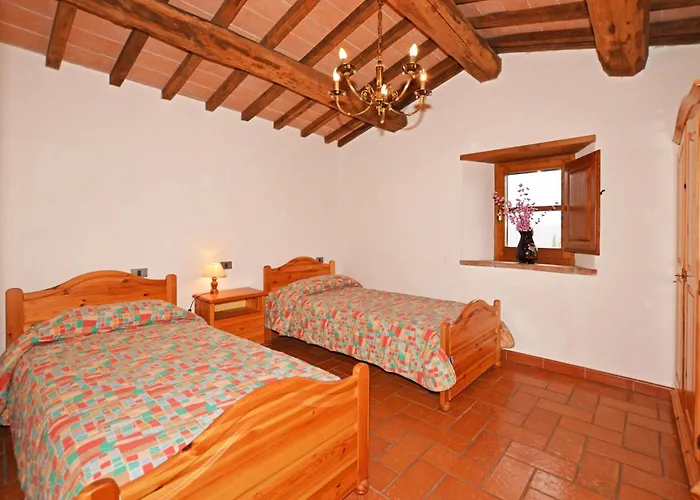 Villa La Chiesina - Happy *