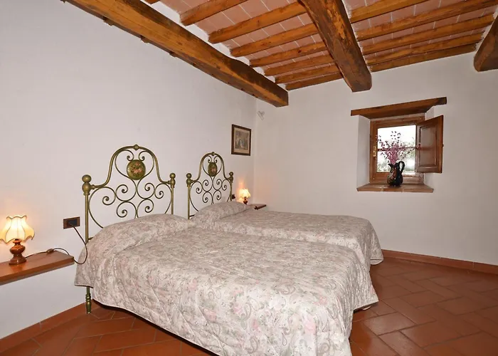 La Chiesina - Happy Villa Arcidosso