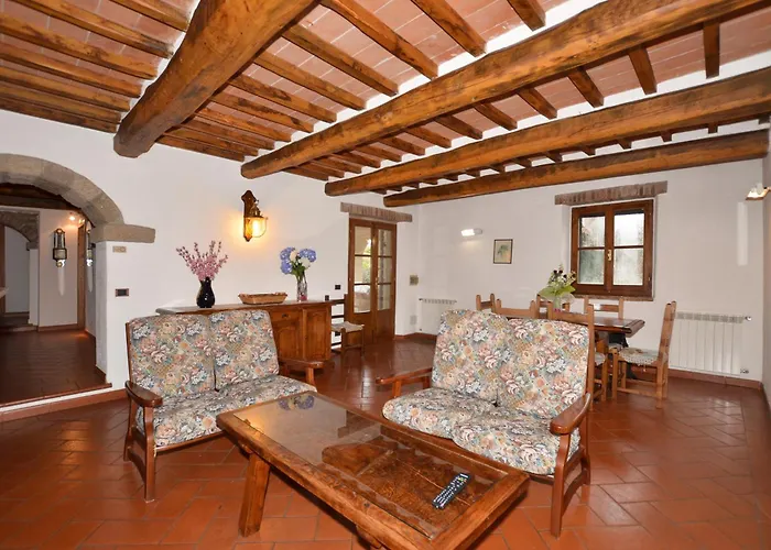 La Chiesina - Happy Villa Arcidosso